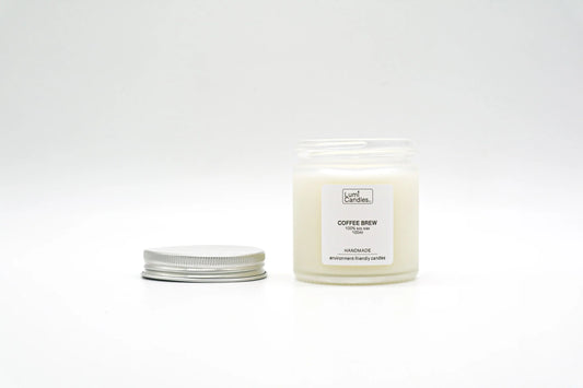 Scented Soy Candle (100ml)