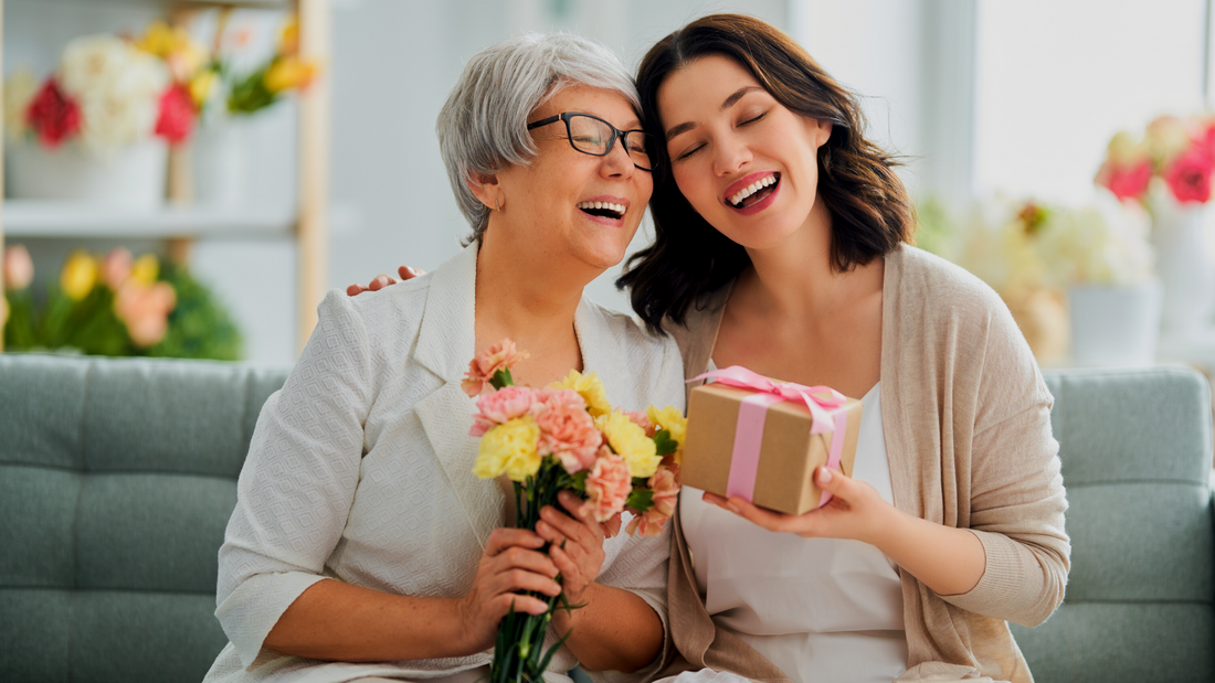 Picking the Best Flowers for Your Mom