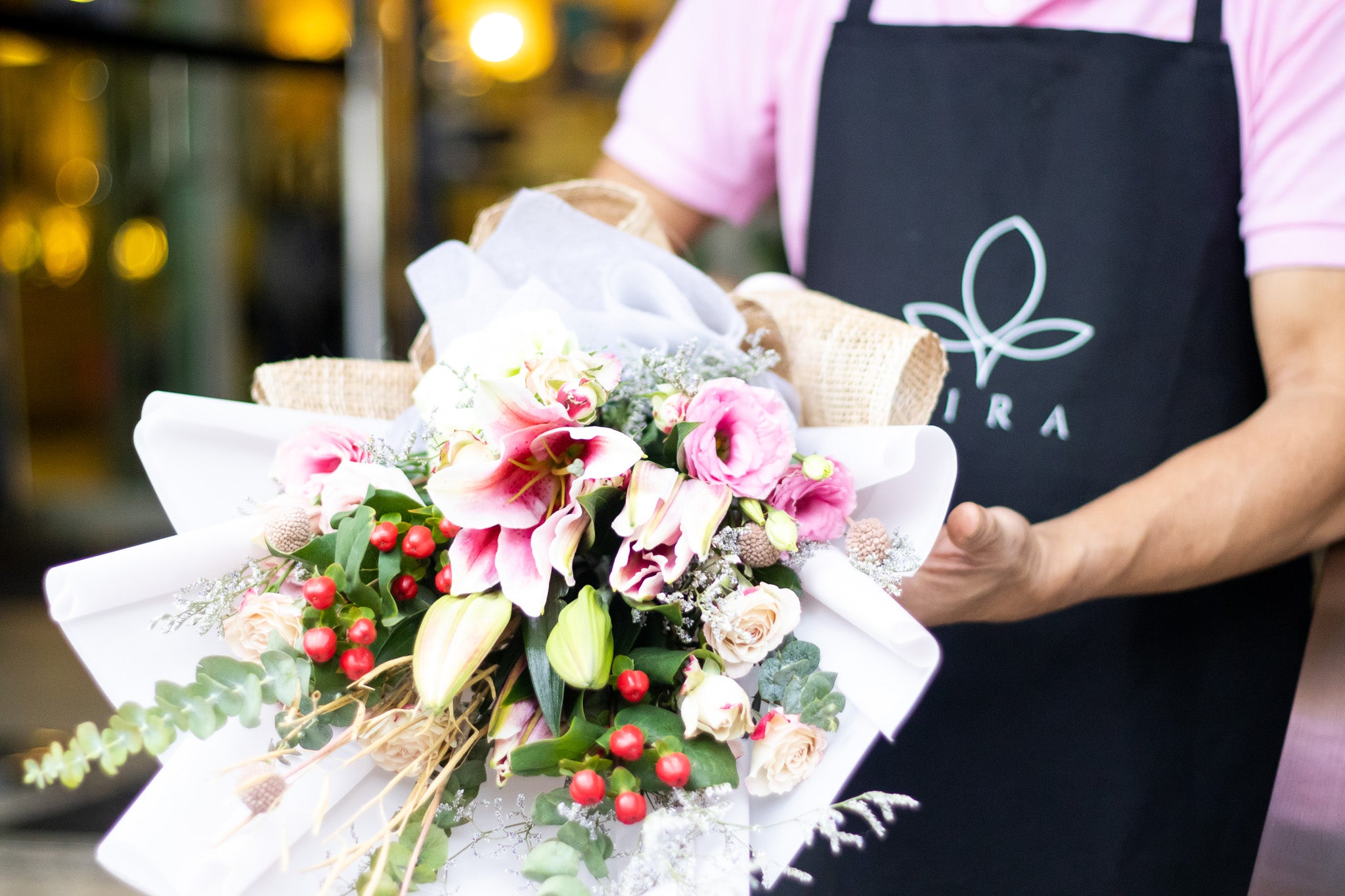 All Bouquets