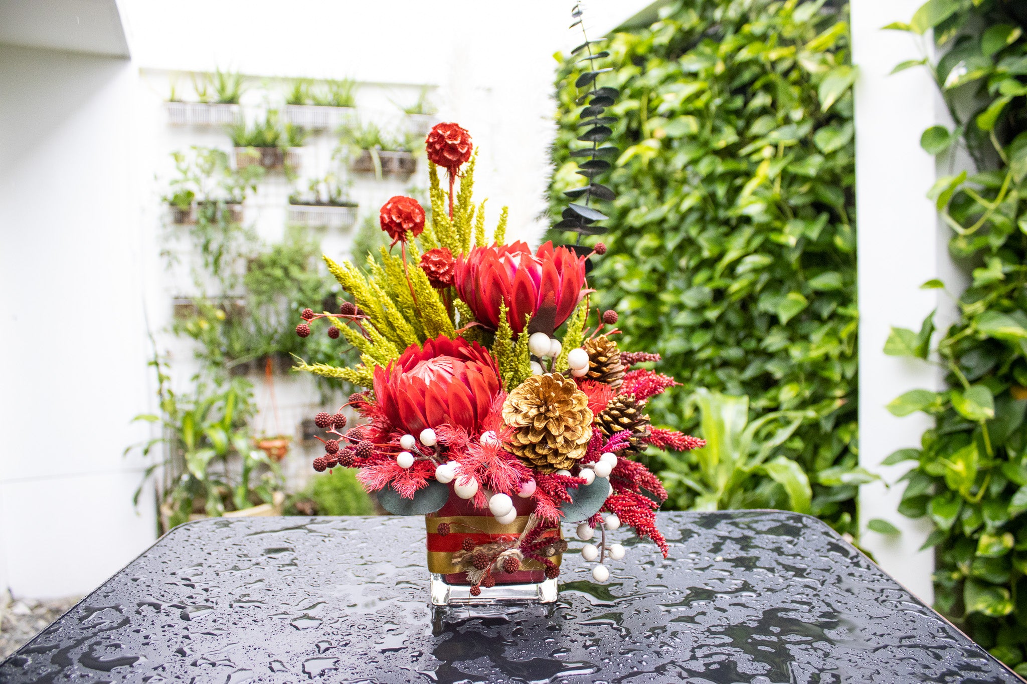 Centerpiece Arrangements