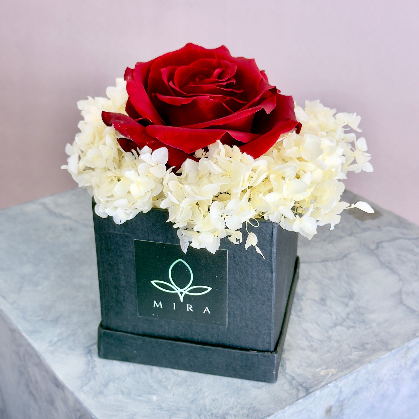 Luxe Love Box