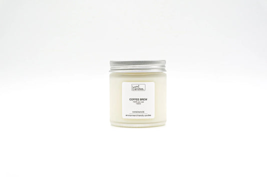 Scented Soy Candle (100ml)