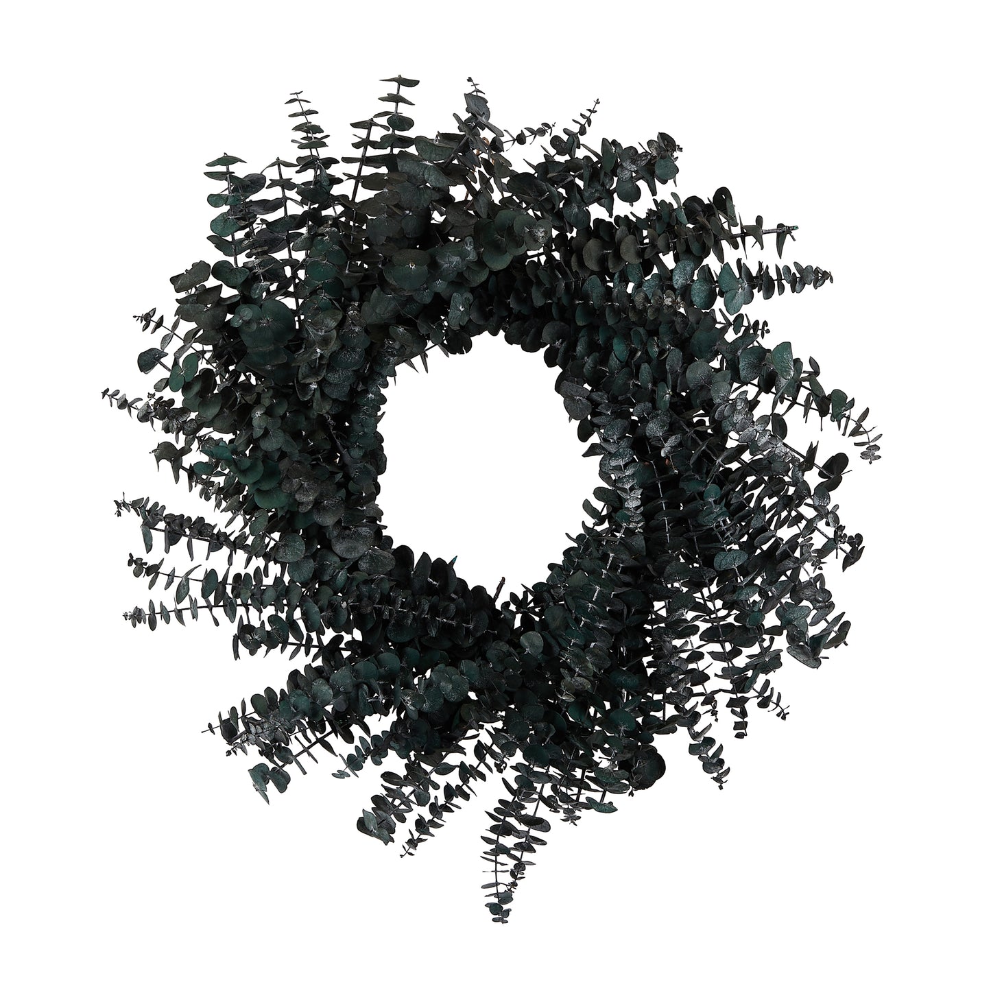 Eucalyptus Wreath